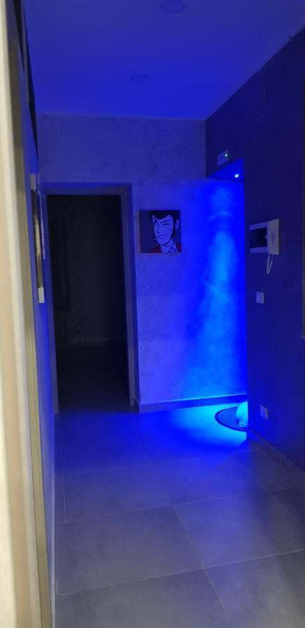 Appartement La Casa Del Relax à Catane Extérieur photo