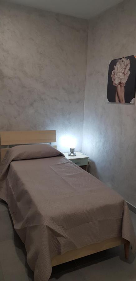 Appartement La Casa Del Relax à Catane Extérieur photo