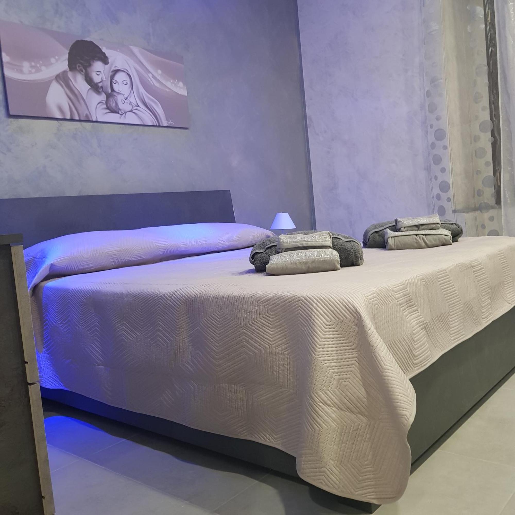 Appartement La Casa Del Relax à Catane Extérieur photo