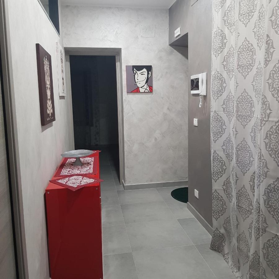 Appartement La Casa Del Relax à Catane Extérieur photo
