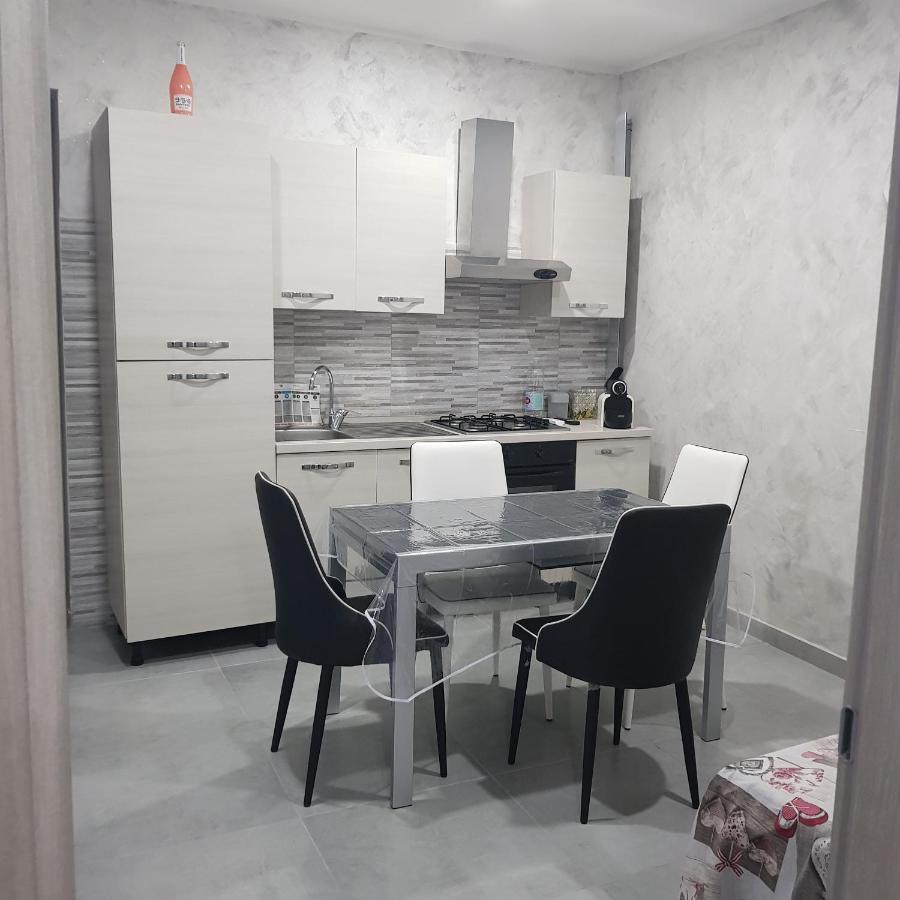 Appartement La Casa Del Relax à Catane Extérieur photo
