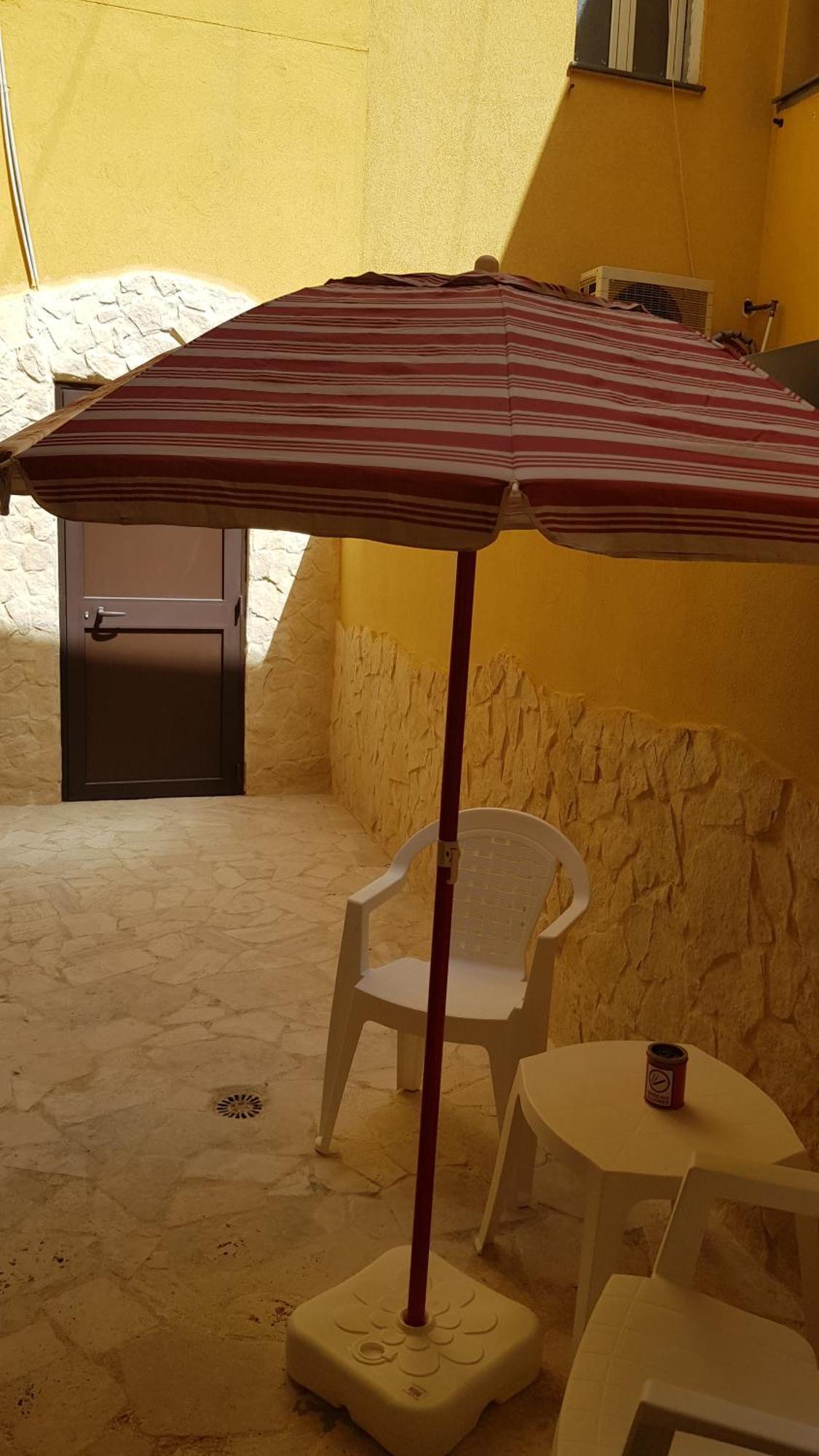 Appartement La Casa Del Relax à Catane Extérieur photo
